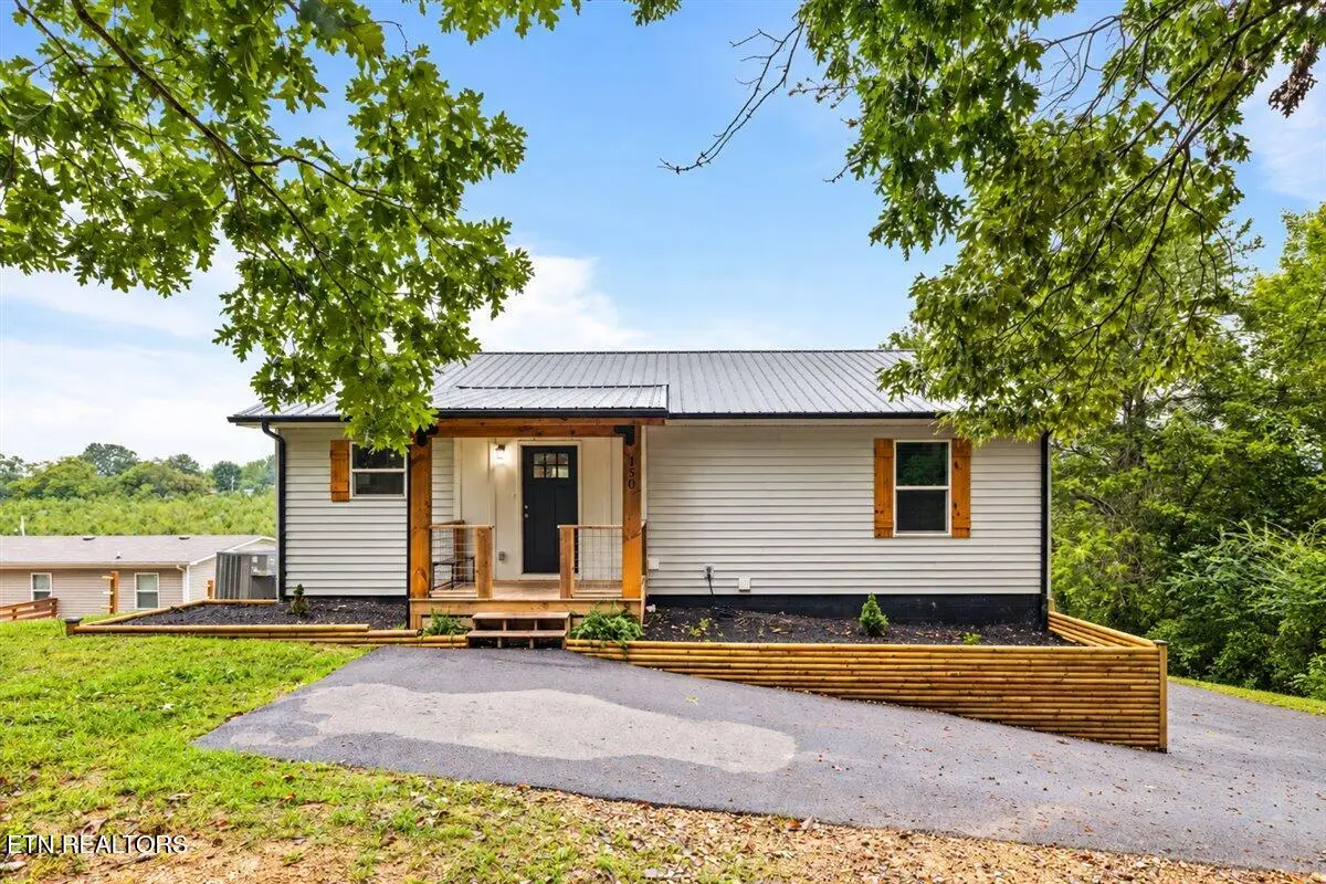 150 Hatmaker Ridge Rd, Jacksboro, TN 37757 - #1