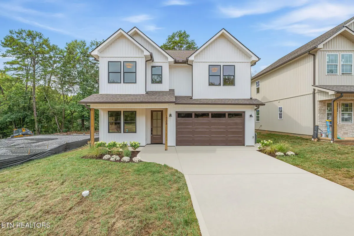 1733 Nathans Cove Way, Knoxville, TN 37909 - #1