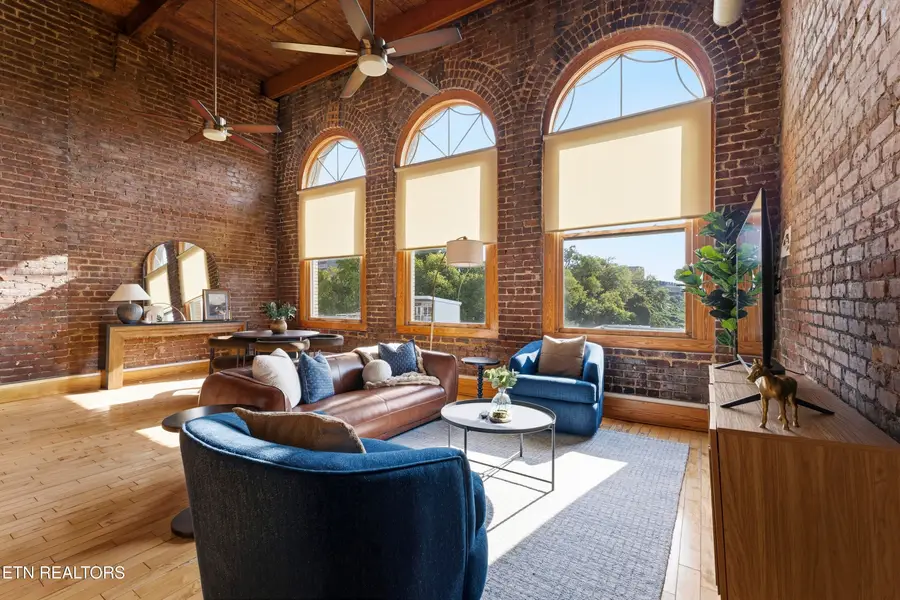 112 S Gay St, Knoxville, TN 37902 - #3