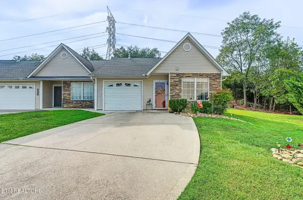 6313 Sky Song Lane, Knoxville, TN 37914