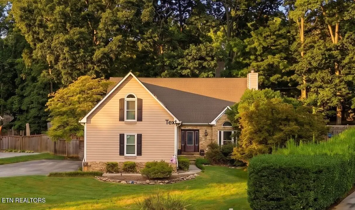 1305 Mark Joseph Lane, Knoxville, TN 37931 - #1