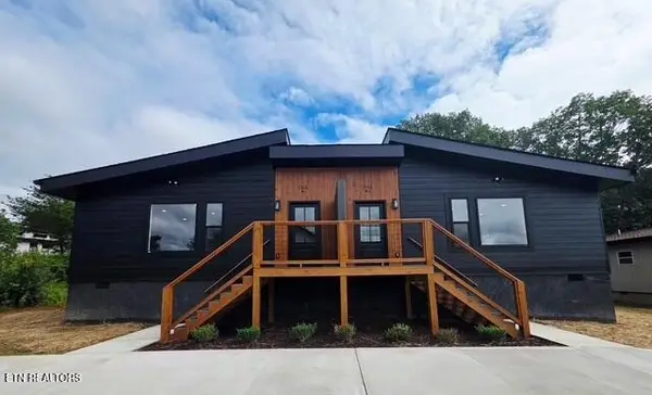 2515 Limestone Court #A & B, Sevierville, TN 37876