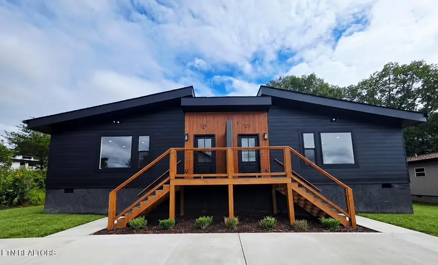 2515 Limestone Court #A & B, Sevierville, TN 37876 - #2