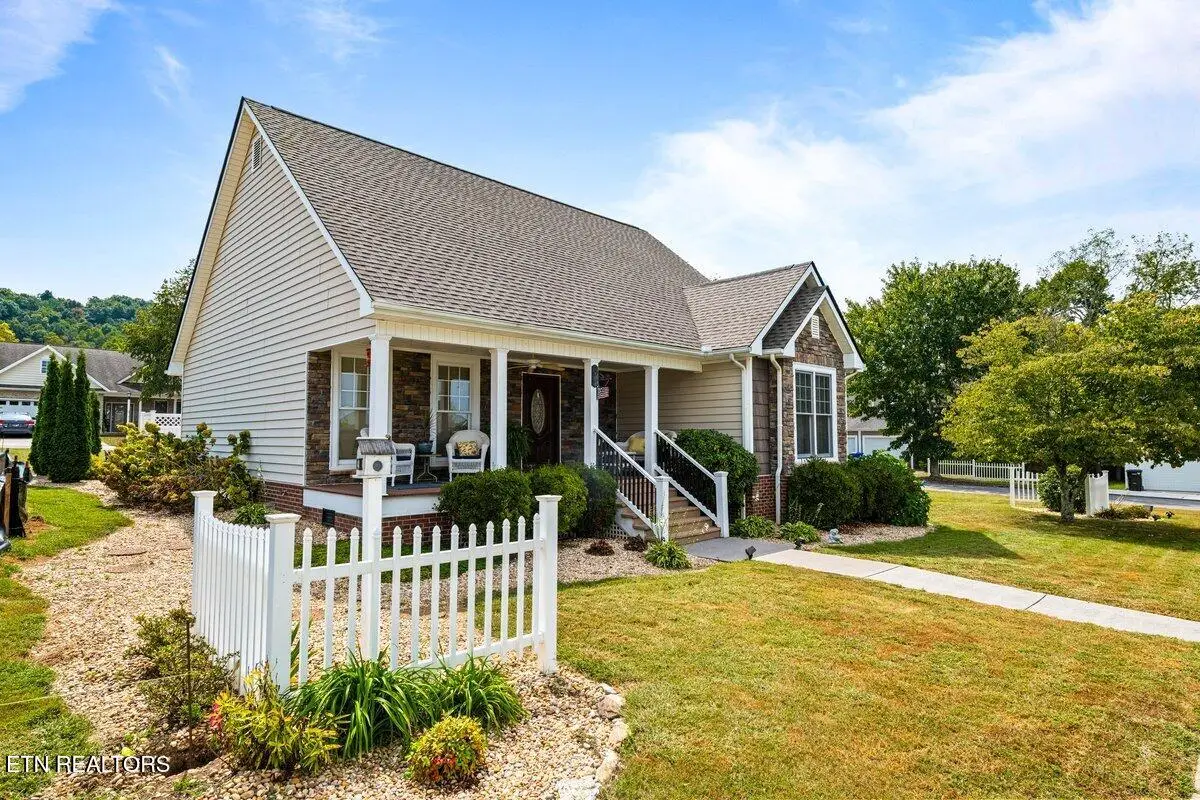 101 Chicory Drive, Andersonville, TN 37705 - #1