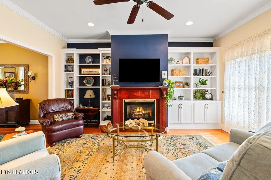 101 Chicory Drive, Andersonville, TN 37705 - #2