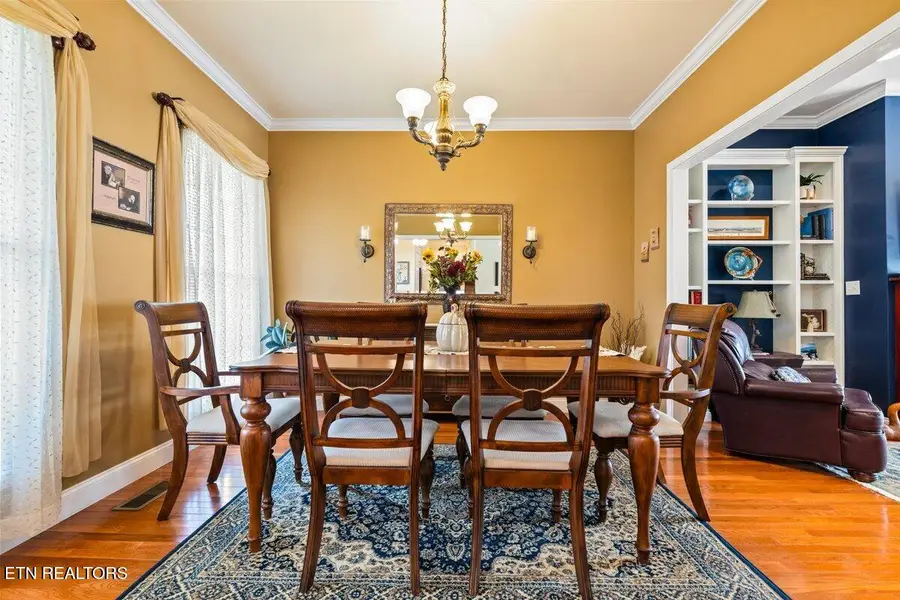 101 Chicory Drive, Andersonville, TN 37705 - #3