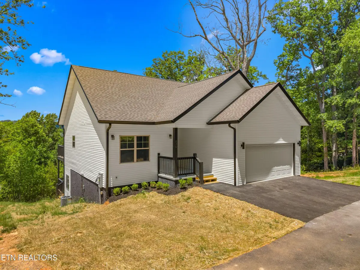 850 Trinity View Circle, Seymour, TN 37865 - #1