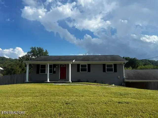 6553 E Garwood Circle, Knoxville, TN 37918 - #1