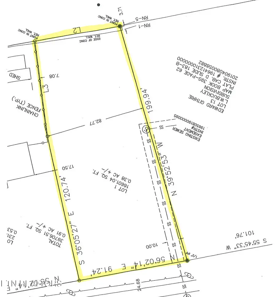 0 Lonas Drive, Knoxville, TN 37909 - #3