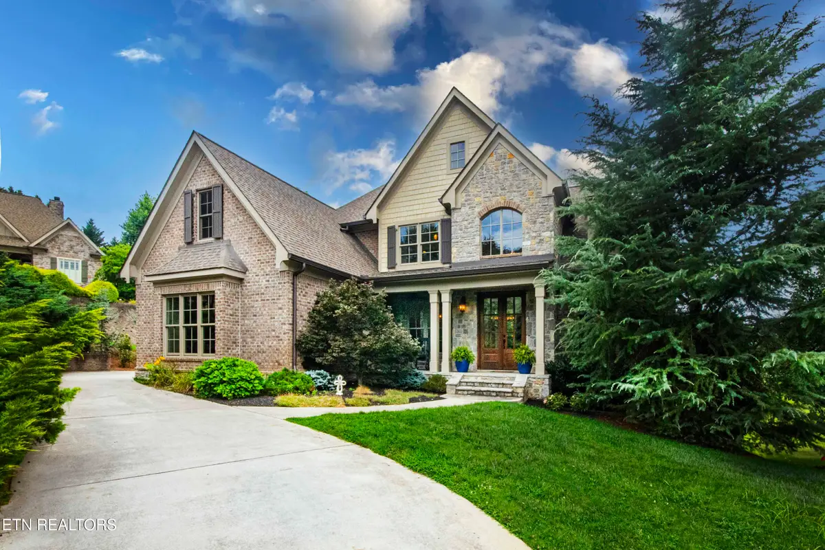906 Broken Shaft Lane, Knoxville, TN 37922 - #1