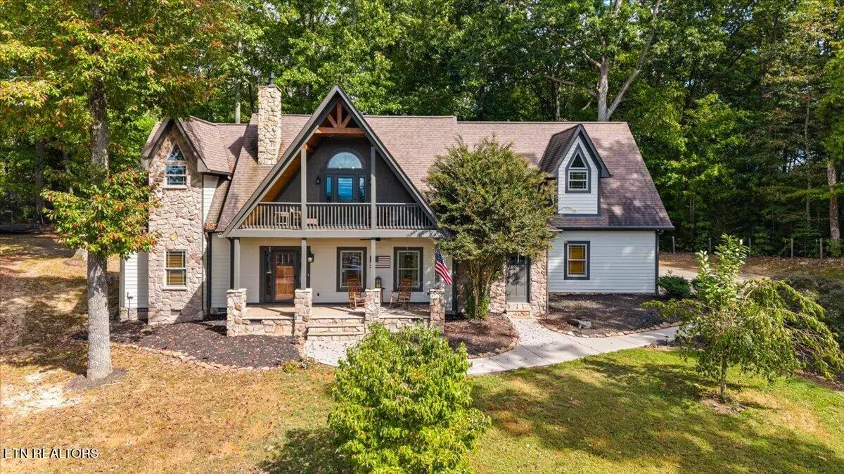 112 Top Sail Court, Andersonville, TN 37705 - #1