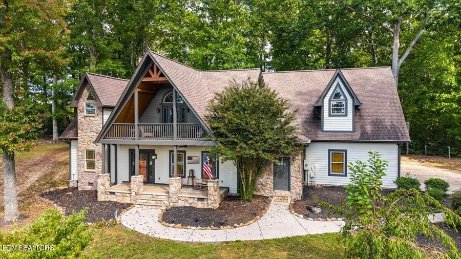112 Top Sail Court, Andersonville, TN 37705 - #2