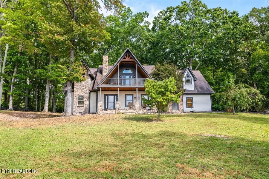 112 Top Sail Court, Andersonville, TN 37705 - #3