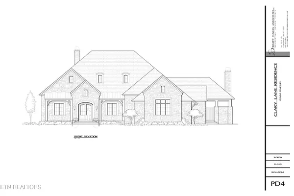 6501 Clary Lane, Knoxville, TN 37919