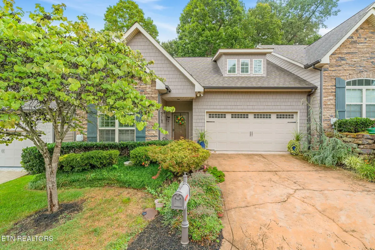 1612 Cottage Wood Way, Knoxville, TN 37919 - #1