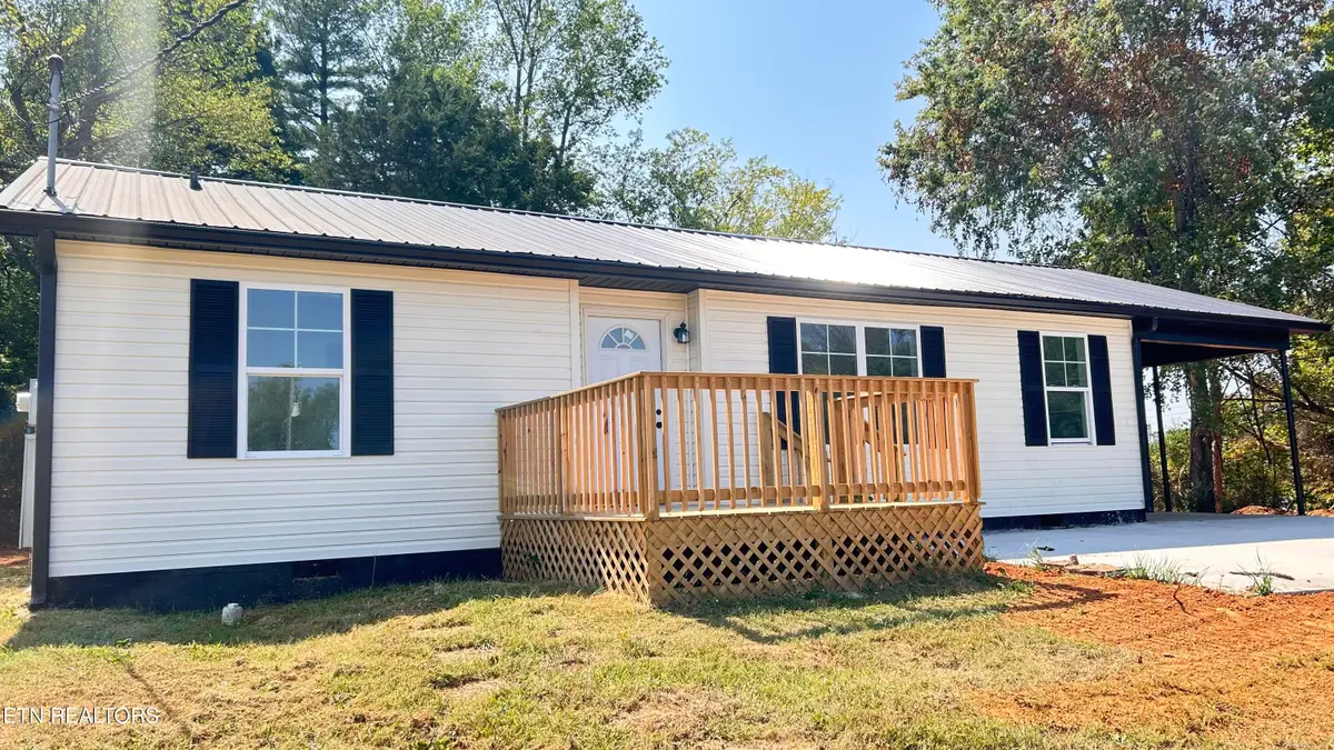 1810 Eastern Ave, Morristown, TN 37813 - #1