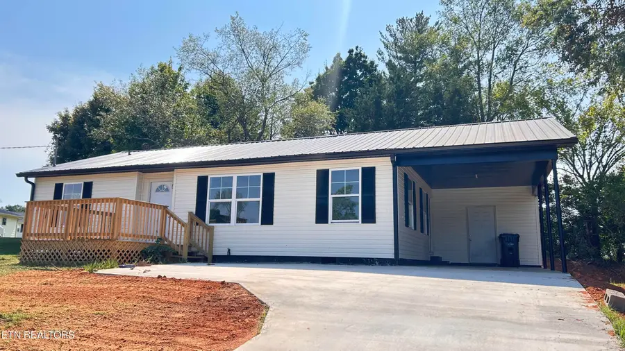 1810 Eastern Ave, Morristown, TN 37813 - #2