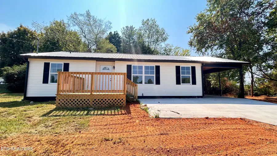 1810 Eastern Ave, Morristown, TN 37813 - #3