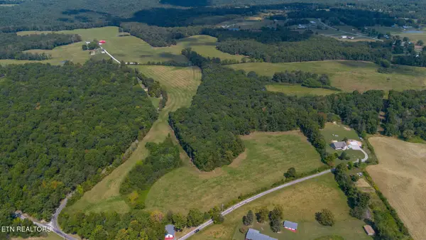 England Rd, Crossville, TN 38571