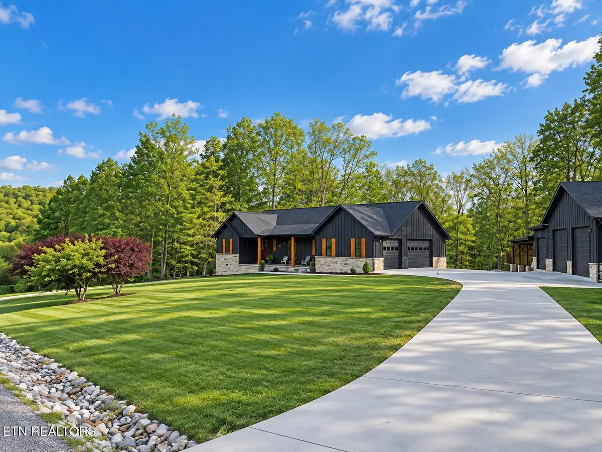 248 Emory View Rd, Lancing, TN 37770 - #1