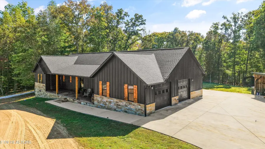 248 Emory View Rd, Lancing, TN 37770 - #2