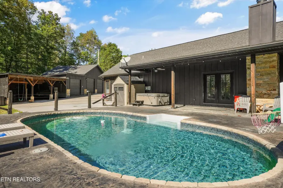 248 Emory View Rd, Lancing, TN 37770 - #3