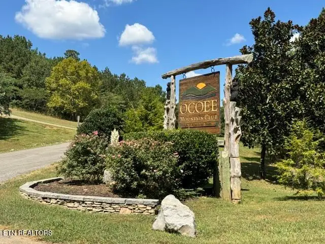 132 Casson Rd, Ocoee, TN 37361 - #2