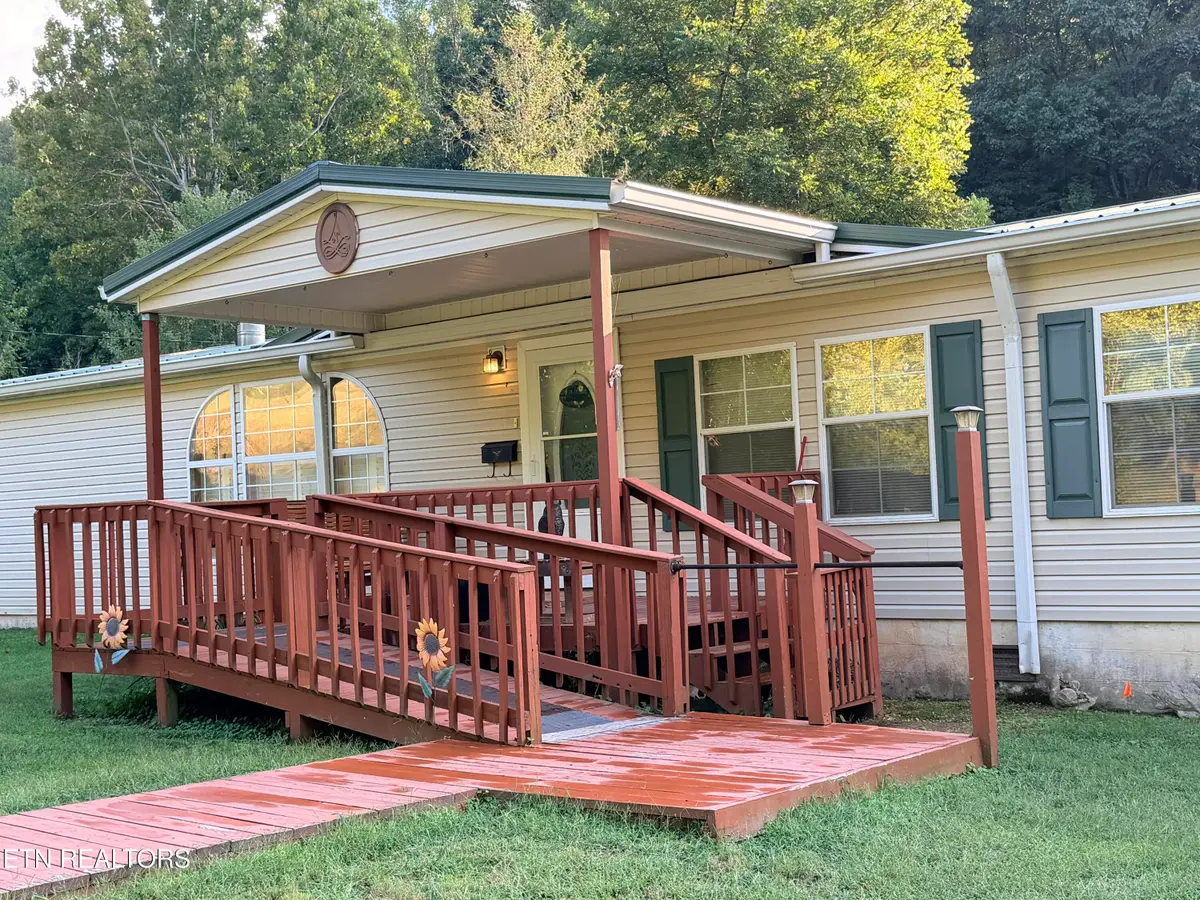 561 Mans Hollow Rd #Mans Hollow Rd, Kingston, TN 37763 - #1