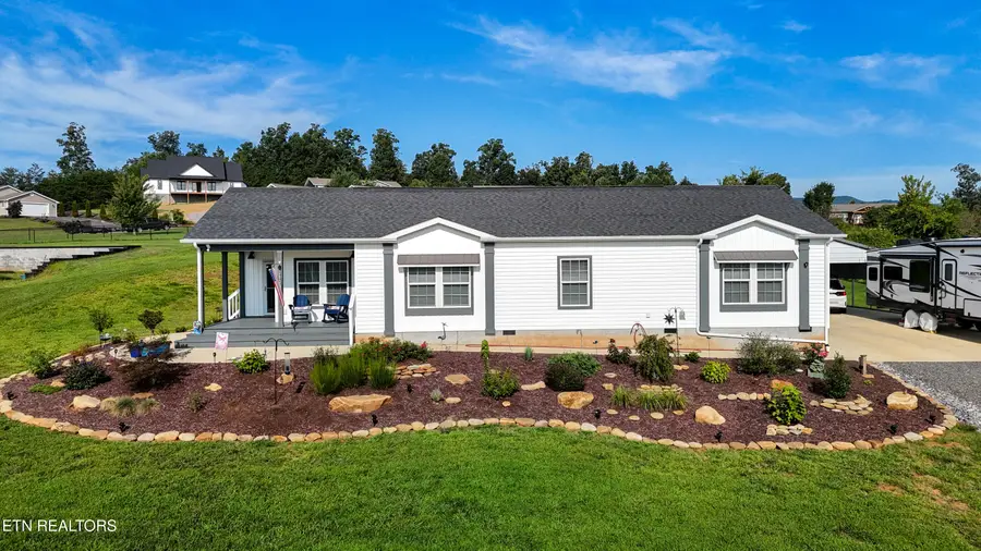 2020 Lazy Drive, Newport, TN 37821 - #2