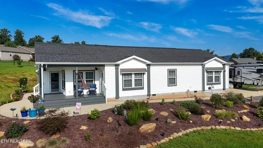 2020 Lazy Drive, Newport, TN 37821 - #3