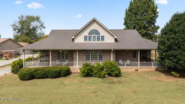 2723 Madison Ridge, Sevierville, TN 37876