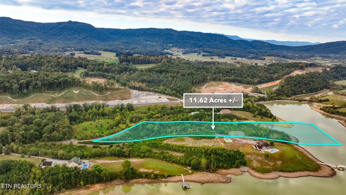 2043 Dickey School Rd, Dandridge, TN 37725 - #1