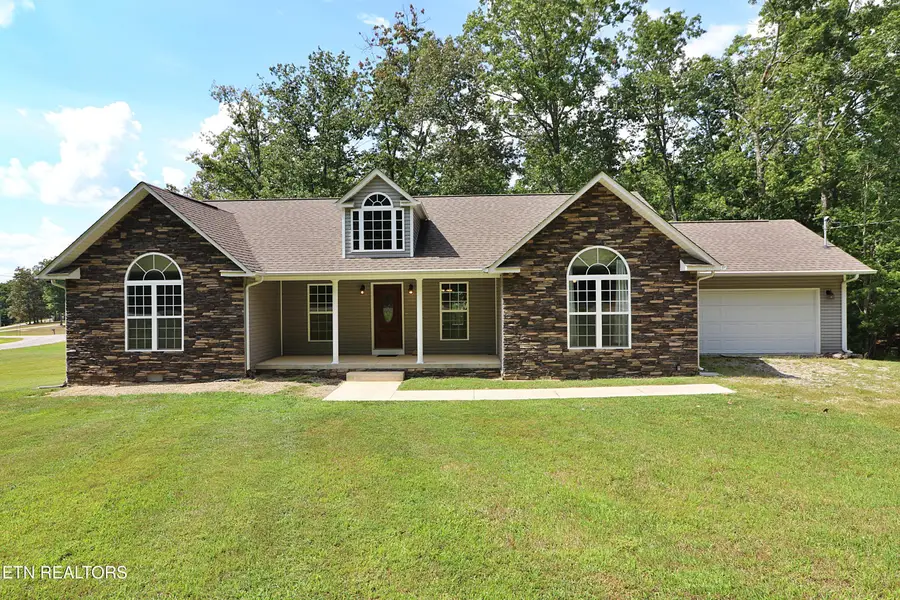 1190 Toomey Rd, Oneida, TN 37841 - #2