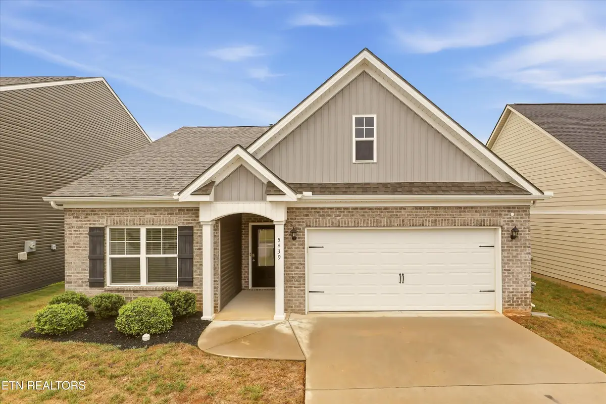 5439 Garden Cress Tr, Knoxville, TN 37914 - #1