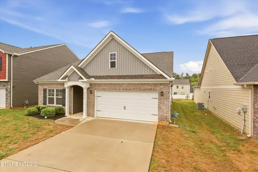5439 Garden Cress Tr, Knoxville, TN 37914 - #2