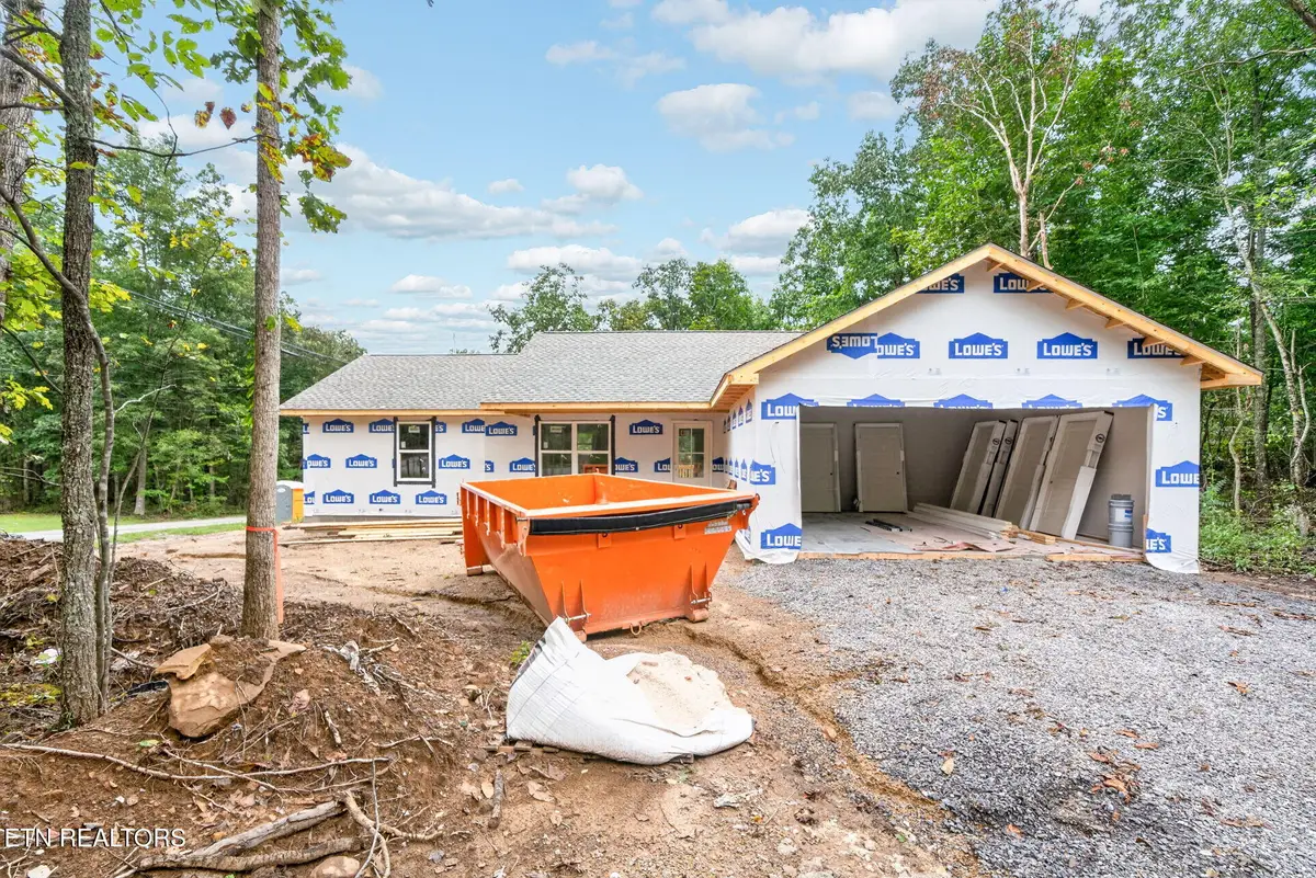 836 Cahita Lane, Crossville, TN 38572 - #1