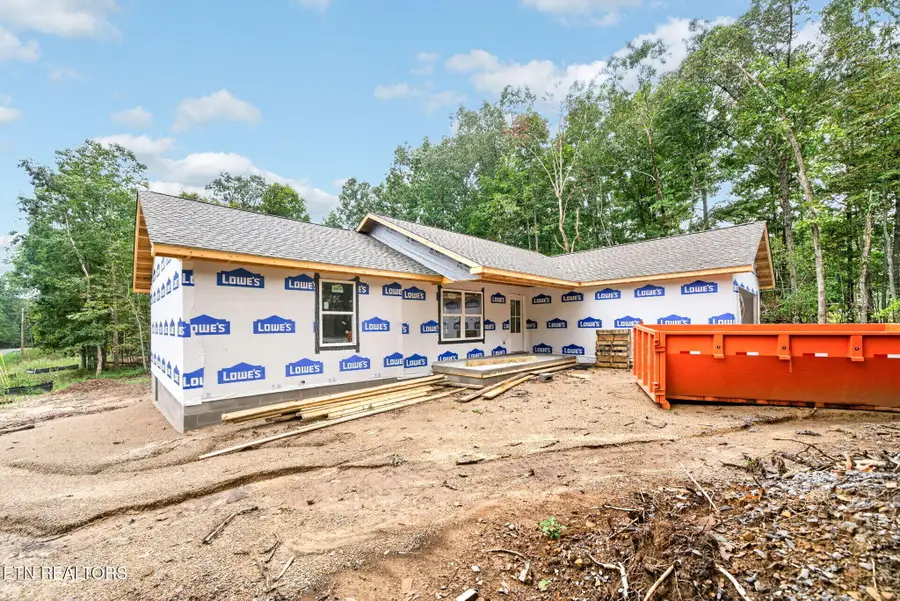 836 Cahita Lane, Crossville, TN 38572 - #2
