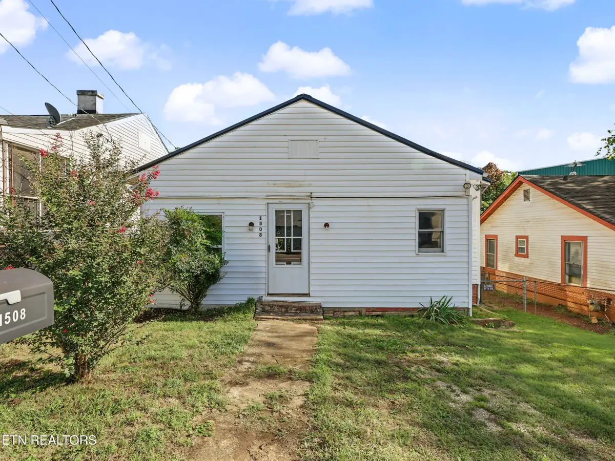 1508 Mitchell St, Knoxville, TN 37917 - #1