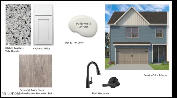 1641 Bennett Village Drive, Maryville, TN 37804