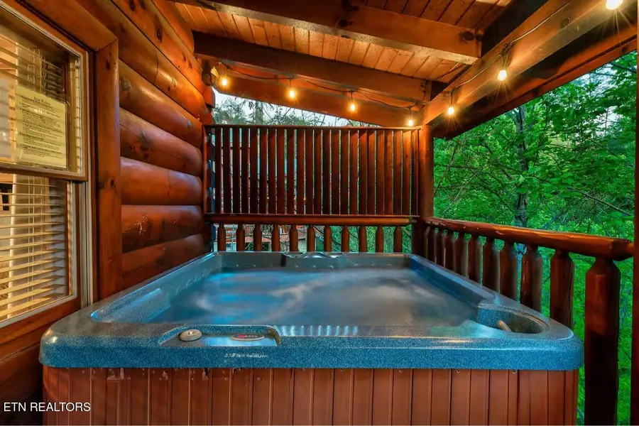 2140 Bear Haven Way, Sevierville, TN 37876 - #3