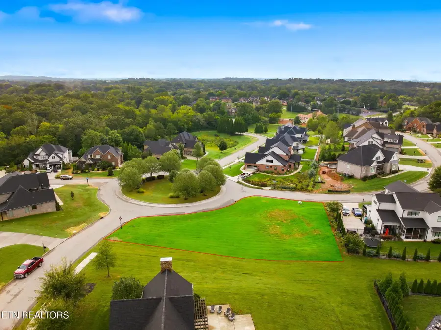12503 Daisy Field Lane, Farragut, TN 37934 - #2