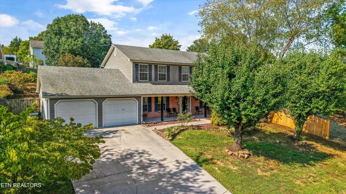 213 Nicely Tr, Powell, TN 37849 - #1