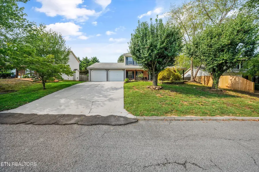 213 Nicely Tr, Powell, TN 37849 - #2