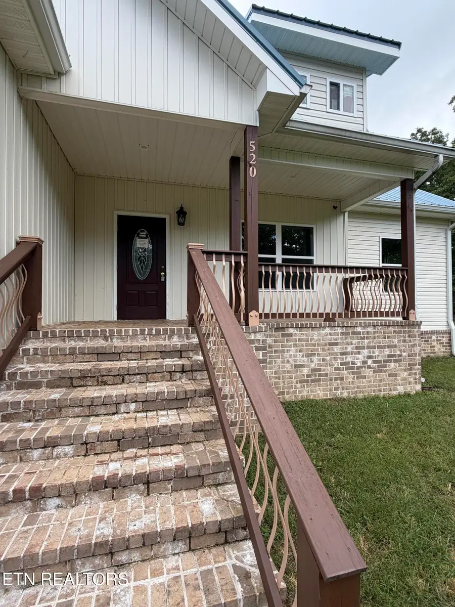 520 Gray Rock View, Pikeville, TN 37367 - #2