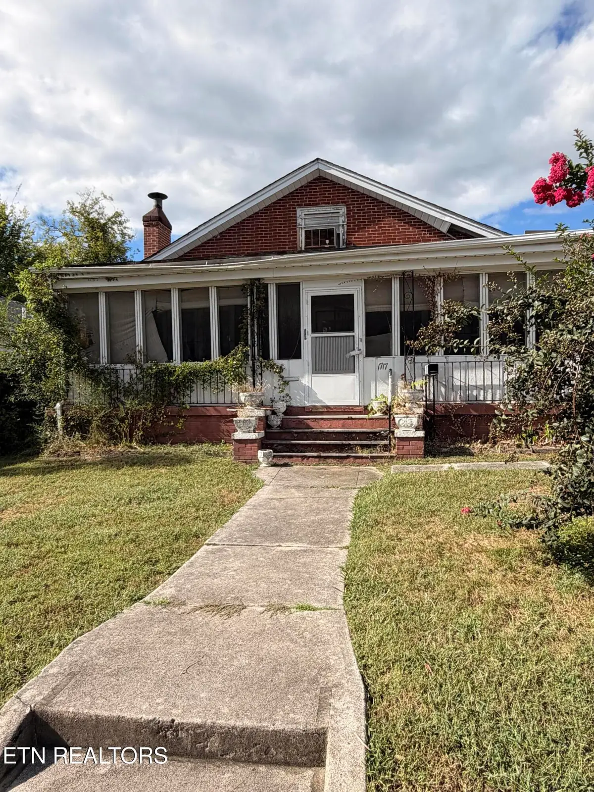 1717 Henrietta Ave, Knoxville, TN 37915 - #1