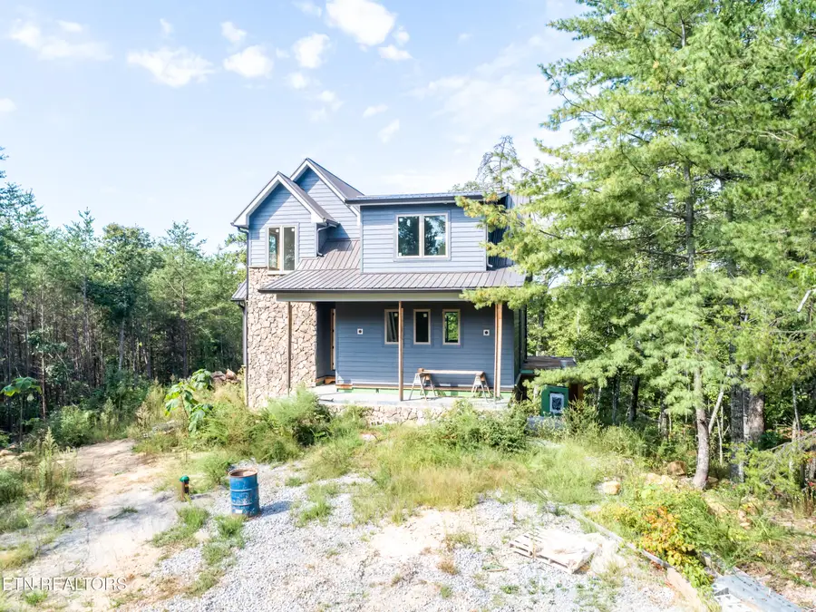 450 Hawken Drive, Walland, TN 37886 - #2