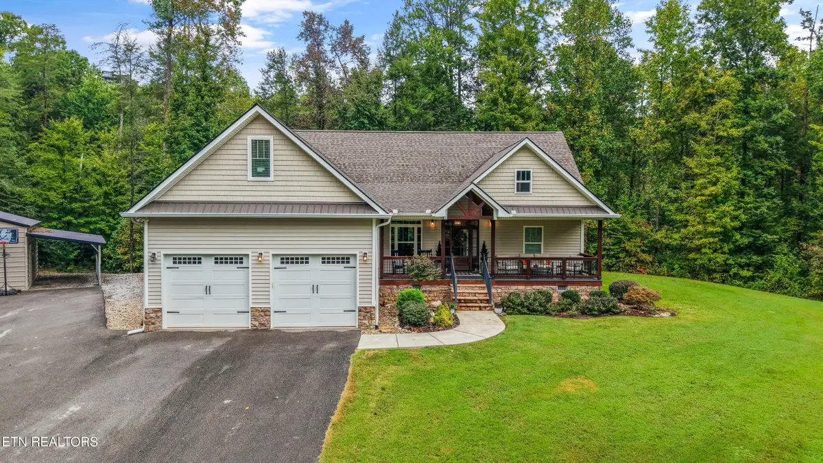 2116 Cub Circle, Sevierville, TN 37862 - #1