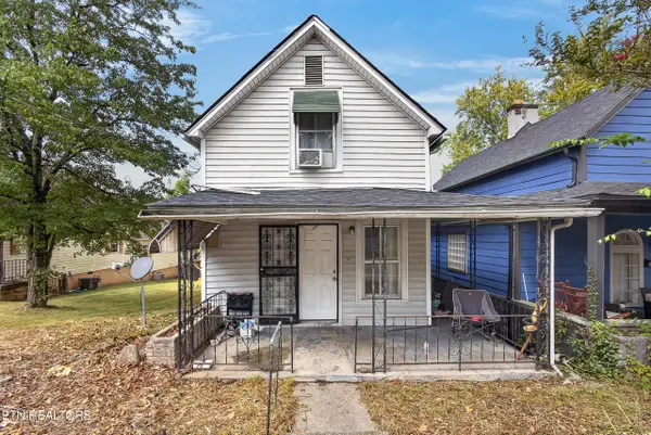 221 Cansler Ave, Knoxville, TN 37921