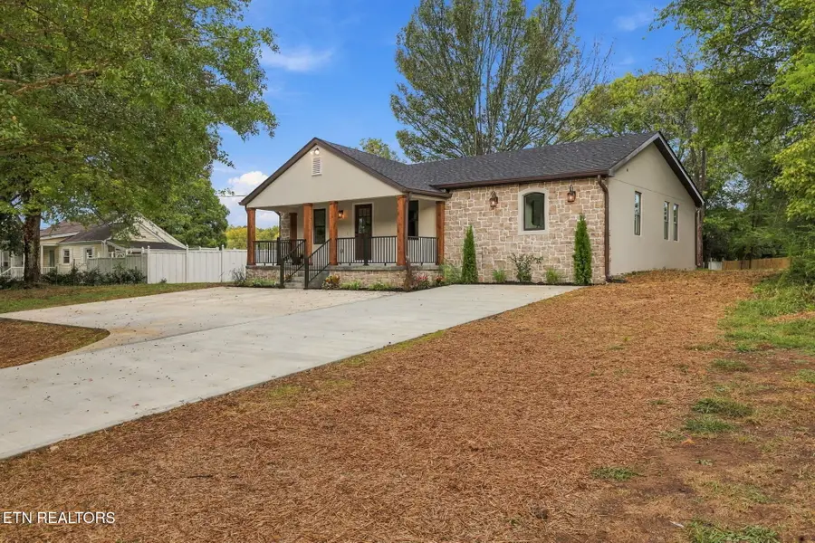 605 Kimberlin Heights Rd, Knoxville, TN 37920 - #2