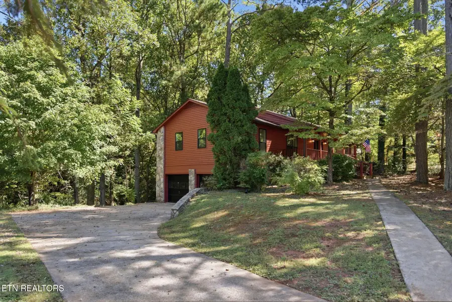 4436 Timberlake Drive, Louisville, TN 37777 - #2